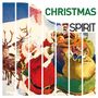 : Spirit Of Christmas, LP