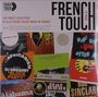 : French Touch Vol.2 (remastered), LP,LP