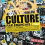: Culture Rap Francais Vol.1 (Box), LP,LP,LP