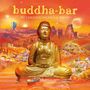 : Buddha-Bar by Christos Fourkis & Ravin, CD,CD