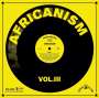 Africanism Allstars: Africanism III (Reissue), LP,LP