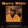 Barry White: The Greatest Soulman (remastered), LP,LP