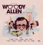 : Tribute To Woody Allen (remastered), LP,LP