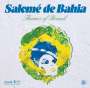 Salomé de Bahia: Themes Of Brazil, LP,LP