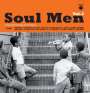 : Soul Men 02, LP