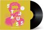 Johann Strauss II: The Masterpieces of ..., LP