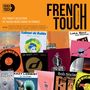 : French Touch - House Session (remastered), LP,LP