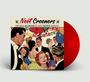 : Noel Crooners (Christmas Crooners) (limited Red Vi, LP