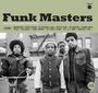 : Funk Masters, CD,CD