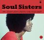 : Soul Sisters, CD,CD