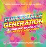: Eurodance Generation, LP,LP