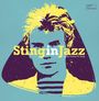 : Sting In Jazz, CD