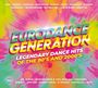 : Eurodance Generation, CD,CD