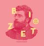 Georges Bizet: Georges Bizet - The Masterpieces (180g), LP