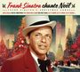 Frank Sinatra: Sings Christmas (Frank Sinatra's Christmas Songs), CD