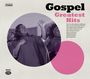 : Gospel - Greatest Hits, CD,CD
