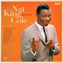 Nat King Cole (1919-1965): Greatest Hits, LP