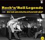 Rock 'n' Roll Legends - Vintage Sounds, CD