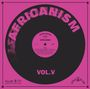 Africanism Allstars: Africanism V, LP