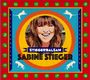 Sabine Stieger: Stiegerbalsam, CD