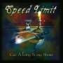 Speed Limit: Cut A Long Story Short, CD