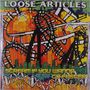 Loose Articles: Scream If You Wanna Go Faster, LP