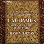George Ivanovich Gurdjieff: Laudamus - Secular & Sacred Piano Works, CD