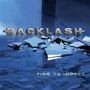 Backlash: Time to Impact, CD