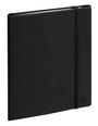 : All in One Kaa (15x21cm) schwarz 2026, Buch