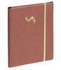 : Exaweek AllinOne 15x21 Elise terrakotta 2026, Buch