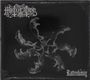 Mutiilation: Rattenkonig, CD