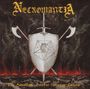 Necromantia: The Sound Of Lucifer Storming Heaven, CD