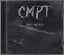 CMPT: KRV I Pepeo, CD