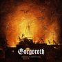 Gorgoroth: Instinctus Bestialis (Trans Orange/Black Marble), LP