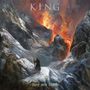 King: Fury & Death, CD