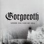 Gorgoroth: Under The Sign Of Hell (Limited Edition) (White/Black Splatter Vinyl), LP