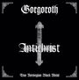 Gorgoroth: Antichrist (Limited Edition) (Half Black / Half White Vinyl), LP