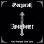 Gorgoroth: Pentagram, LP