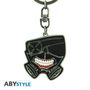 : TOKYO GHOUL - Keychain "Mask", Div.