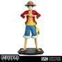 : ONE PIECE - Figur "Monkey D. Luffy", Merchandise