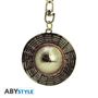 : ONE PIECE - Keychain 3D Luffy's Hat, Div.