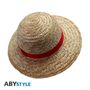 : ONE PIECE - Luffy Straw hat - Kid Size (x6), Div.