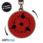 : NARUTO SHIPPUDEN - Moving Keychain "Sharingan", Div.