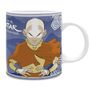 : AVATAR - Appa Mug - Subli Box 2, Div.