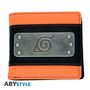 : NARUTO SHIPPUDEN - Premium Wallet "Naruto", Div.