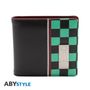 : DEMON SLAYER - Premium Wallet "Tanjiro", Div.