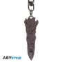 : JUJUTSU KAISEN - Keychain "Sukuna's finger", Div.