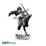 : ATTACK ON TITAN - Acryl® - S3 Eren, Div.