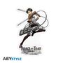 : ATTACK ON TITAN - Acryl® - S3 Levi, Div.