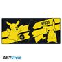 : POKEMON - Mousepad XXL - Pikachu, Div.